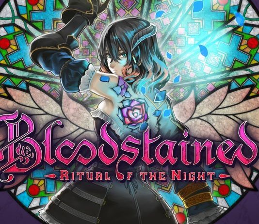 Quienes donaron 60$ a 'Bloodstained: Ritual of the Night' pueden probar la demo del E3