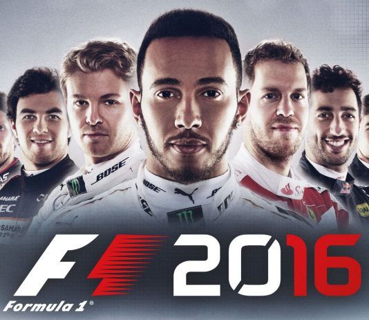 Anunciado F1 2016 para este verano