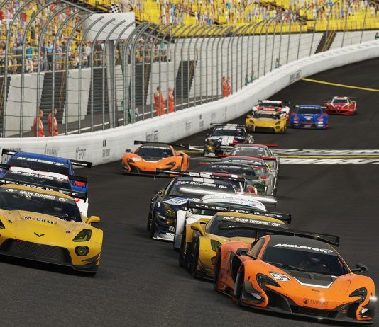'Gran Turismo Sport' mejorará en su versión final y será compatible con VR