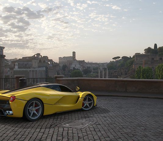 'Gran Turismo Sport' podría no incluir modo carrera sin conexión