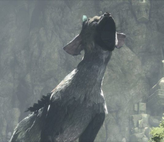 El director de 'The Last Guardian' habla sobre la banda sonora