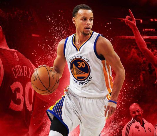 Primer tráiler gameplay de 'NBA 2K17'