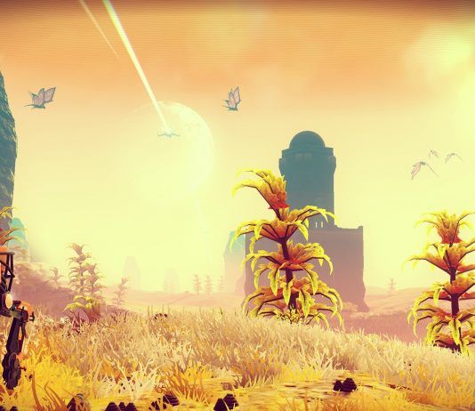 Se confirma el retraso de 'No Man's Sky' al mes de agosto