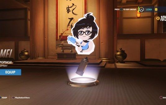 'Overwatch' podría recibir un evento de Halloween muy pronto