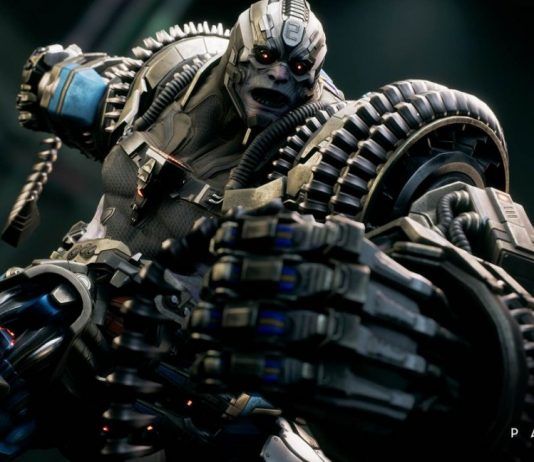 Epic Games probablemente deje de lanzar títulos físicos