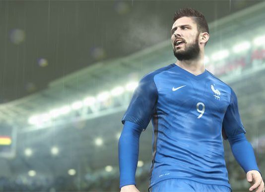 'Pro Evolution Soccer 2017' anunciado oficialmente