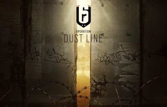 Echa un vistazo al primer tráiler del DLC "Operation Dust Line" de 'Rainbow Six Siege'