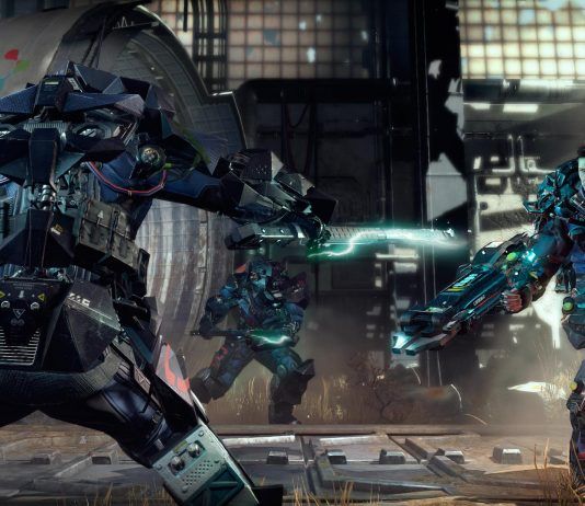 'The Surge' muestra cómo prepararnos para la aventura