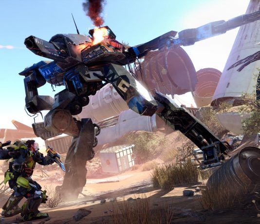 Impresionantes capturas de 'The Surge' revelan a los enemigos del juego
