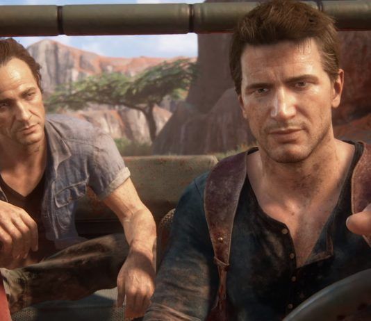 La película de 'Uncharted' ya tiene director