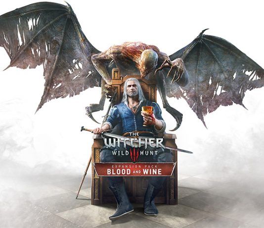 Desvelada la posible fecha de lanzamiento para 'The Witcher: Blood and Wine'