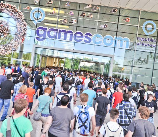 Sony podría no asistir a la Gamescom de agosto