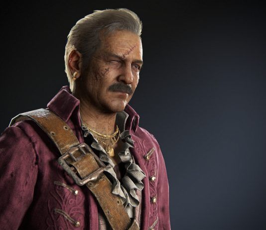 Lanzada la primera gran actualización para 'Uncharted 4: El Desenlace del Ladrón'