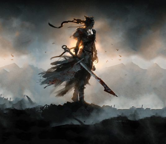 'Hellblade' podría llegar con una edición especial, pero sin disco físico