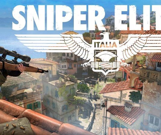 Gameplay de 'Sniper Elite 4' en el E3 2016