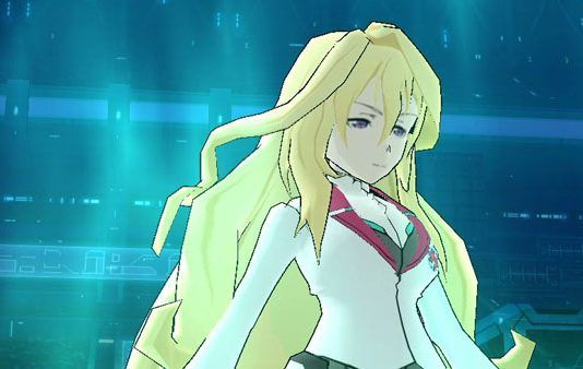 Bandai Namco registra la marca 'A.W. Phoenix Festa' en Europa