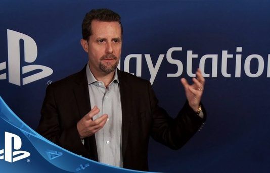 El jefe de PlayStation está "sorprendido" por el anuncio de Xbox Scorpio