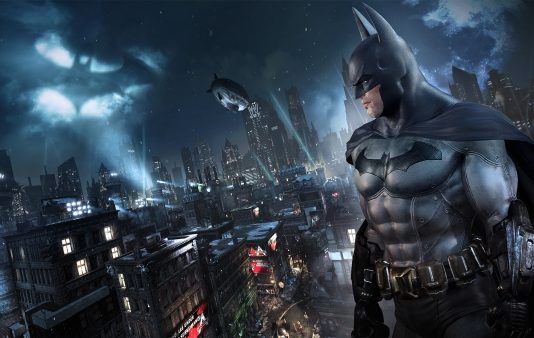 'Batman: Return to Arkham' se retrasa indefinidamente