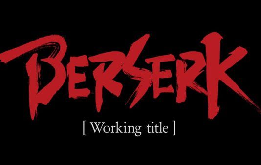 Koei Tecmo lanzará 'Berserk' el 21 de septiembre en Japón