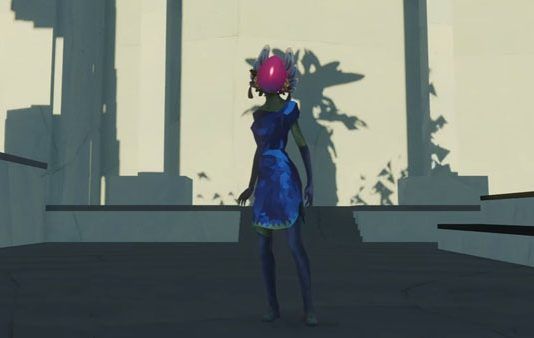 'Bound' se lanza en PS4 el 16 de agosto