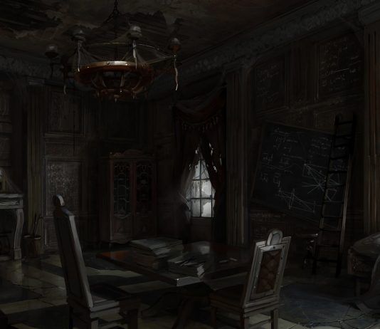 Trailer de presentación de 'Call of Cthulhu'