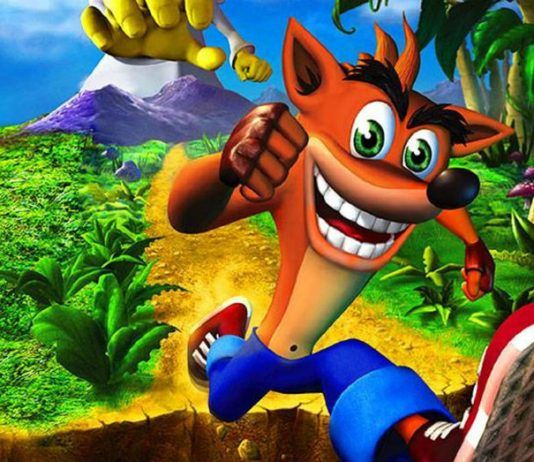 'Crash Bandicoot 1, 2 y 3' serán remasterizados para PS4