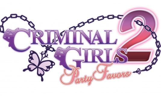'Criminal Girls 2' confirmado para Occidente en septiembre de este año