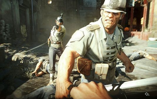 Echa un vistazo al primer tráiler gameplay de 'Dishonored 2' (E3 2016)