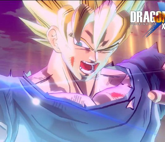 'Dragon Ball Xenoverse 2' nos brinda detalles sobre su historia