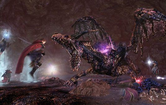 Tráiler de lanzamiento de la temporada 2.0 de 'Dragon’s Dogma Online'