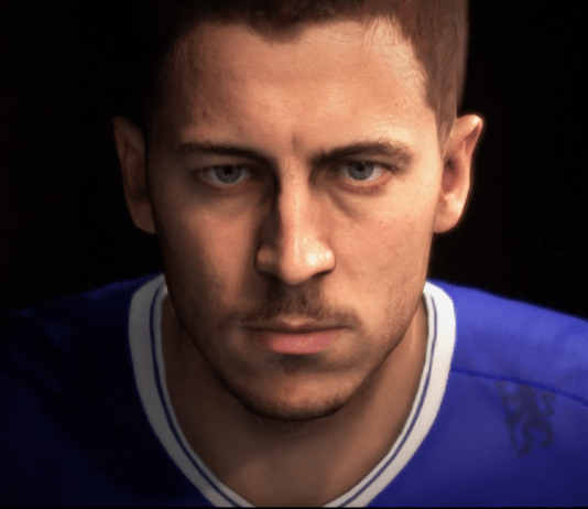 Primer trailer de 'FIFA 17' y anunciada la fecha de salida