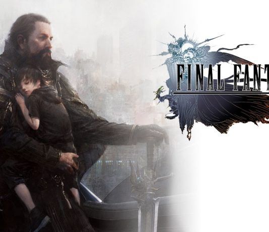 Échale un vistazo a este increíble vídeo de 'Final Fantasy XV' llamado 'Omen'