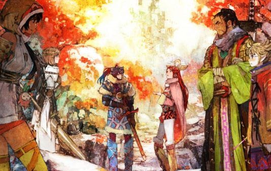 Nuevos diseños y detalles sobre la reserva de 'I Am Setsuna'