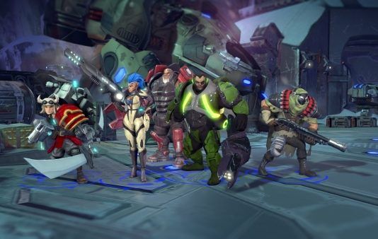 'Kill Strain' se lanza el 19 de julio
