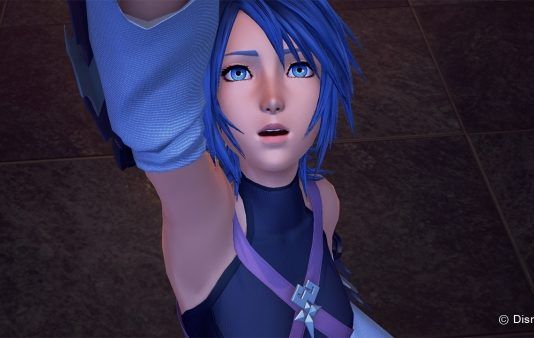 'Kingdom Hearts HD 2.8' llega en diciembre de este año, nuevo tráiler