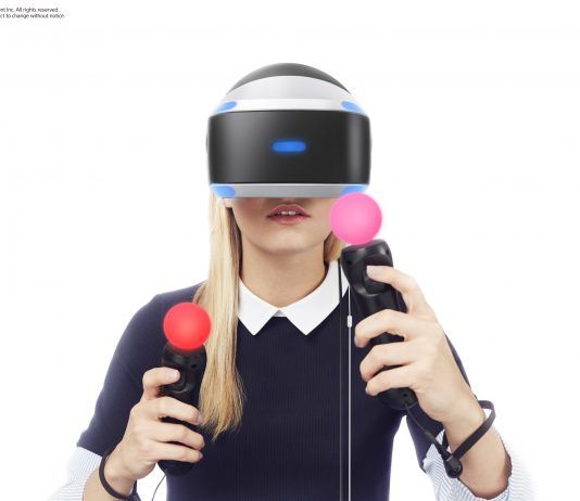 Sony presume de catálogo para PlayStation VR con un nuevo vídeo