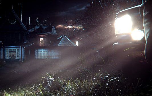 El guión de 'Resident Evil 7' el primero de la saga escrito por un occidental