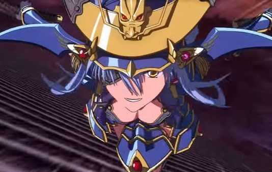 'Sengoku Otome: Legend Battle' nos presenta las batallas en un nuevo tráiler