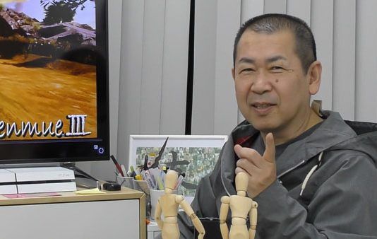 La campaña de 'Shenmue III' en Kickstarter celebra su primer aniversario