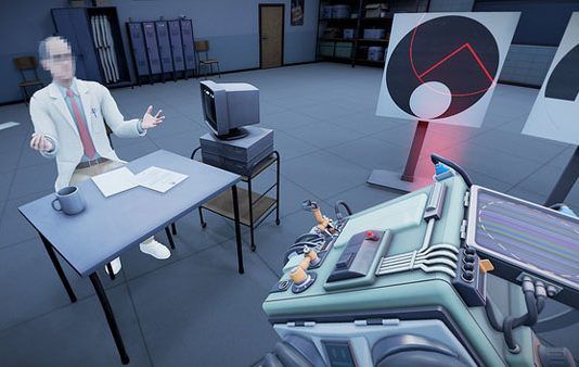 Tarsier Studios anuncia 'Statik' para PlayStation VR