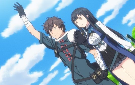 'Summon Night 6' llega a Occidente a principios de 2017