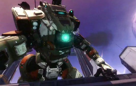 'Titanfall 2' se lanza el 28 de octubre, tendrá campaña y más