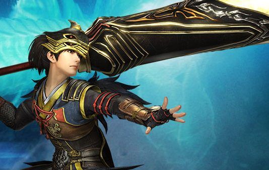 Koei Tecmo lanza un nuevo tráiler de 'Toukiden 2' centrado en el arma "Club"