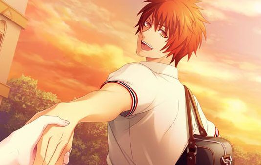 'Uta no Prince-sama Repeat' se lanza en PS Vita el 26 de enero