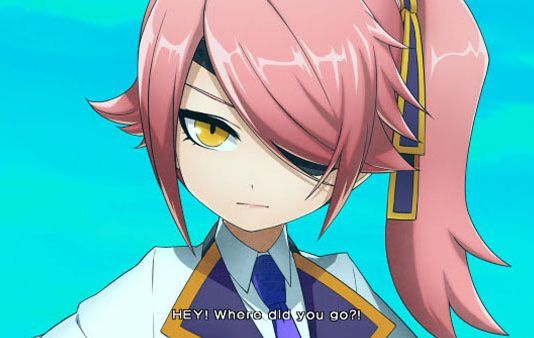 'XBlaze Lost: Memories' llega a Europa este 21 de junio