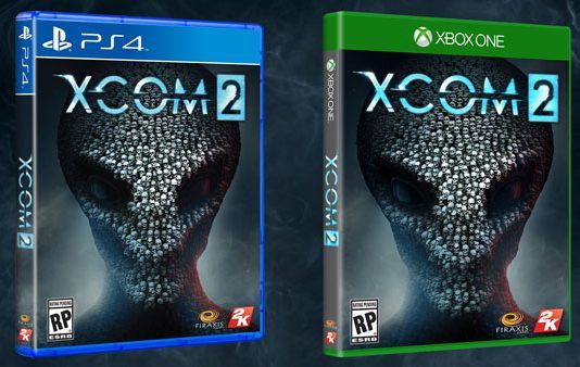 'XCOM 2' llegará a PS4 y a Xbox One en septiembre de este año