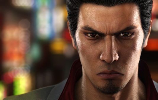 Échale un vistazo al tráiler de presentación de 'Yakuza 6' para Japón