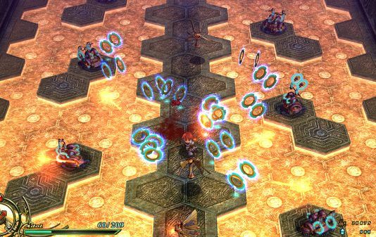 Falcom quiere lanzar 'Ys VI' en PS4