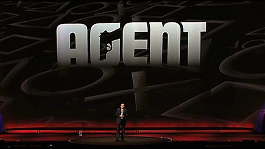 Take Two vuelve a registrar la marca 'Agent'
