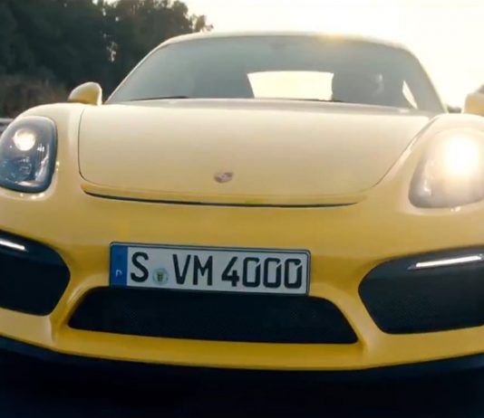 'Assetto Corsa' contará con dos packs DLC de Porsche